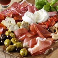 antipasti